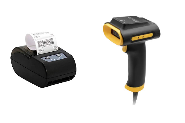 printer scanner